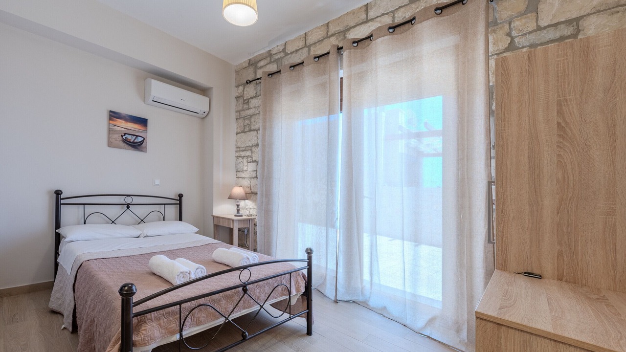 Photo of Bedroom in Kastri