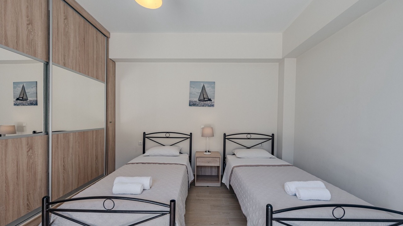 Photo of Bedroom in Kastri