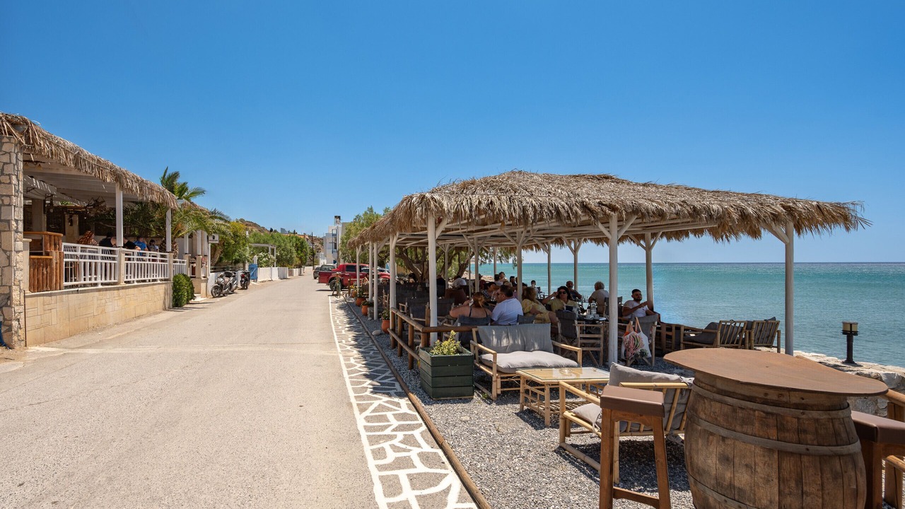 Photo of Outdoor in Kastri