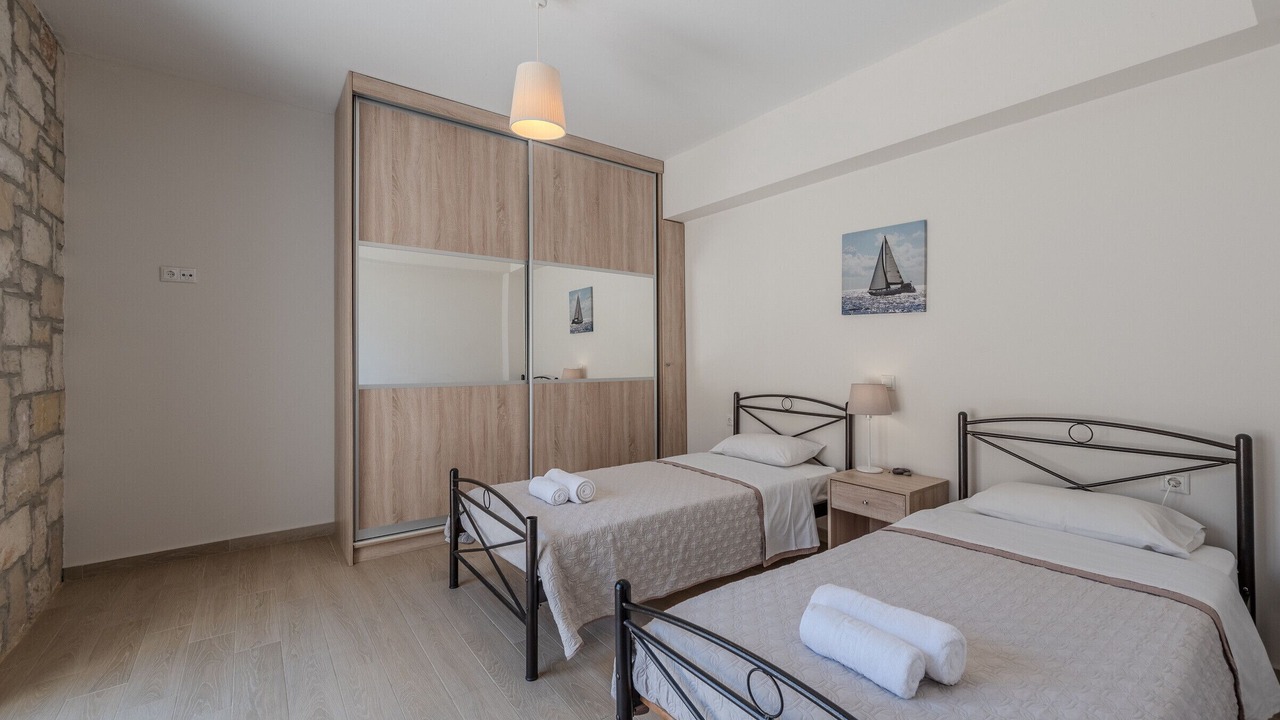 Photo of Bedroom in Kastri