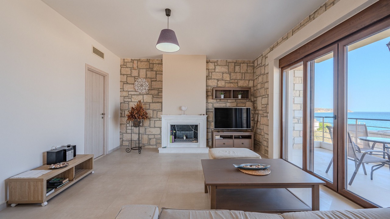 Photo of Livingroom in Kastri