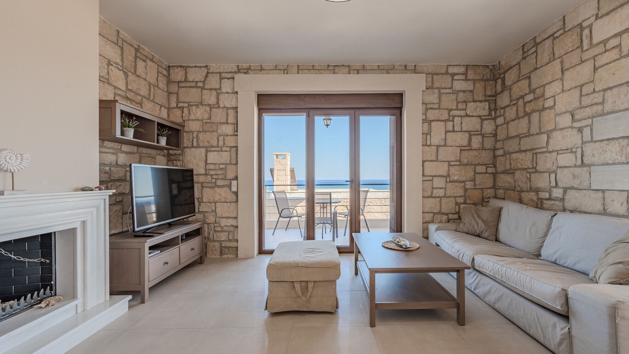 Photo of Livingroom in Kastri