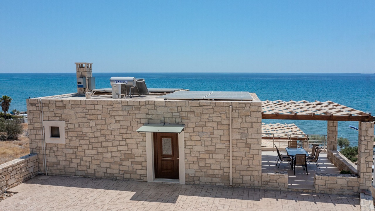 Photo of Outdoor in Kastri