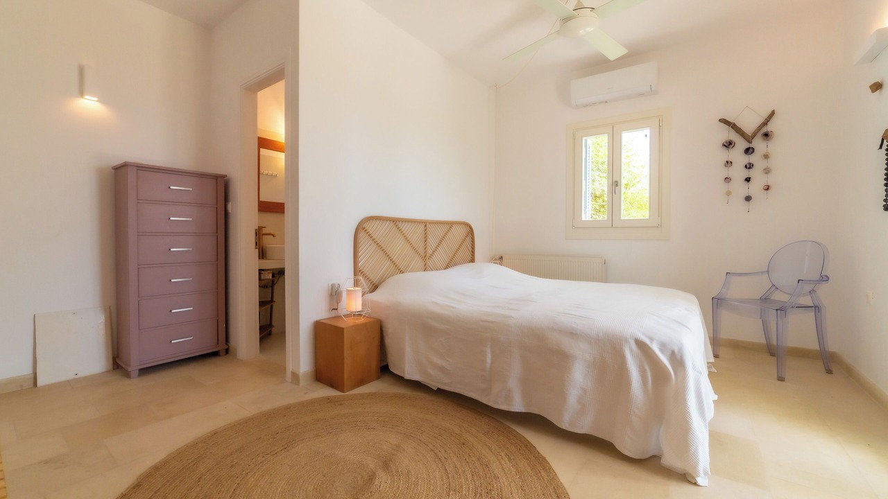 Photo of Bedroom in Leivathos