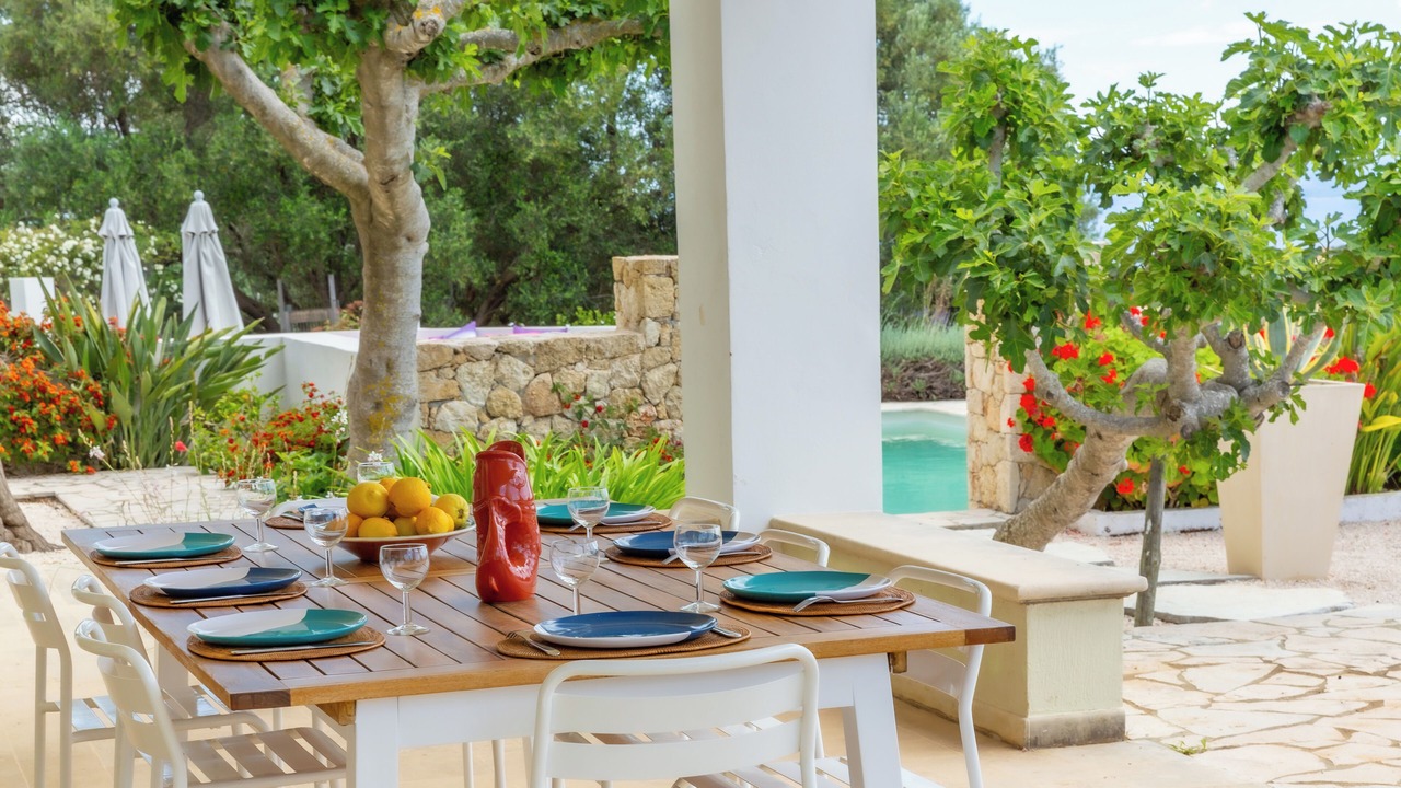 Photo of Outdoor in Leivathos