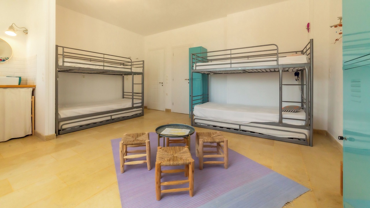 Photo of Bedroom in Leivathos