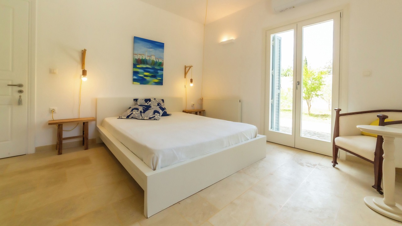 Photo of Bedroom in Leivathos
