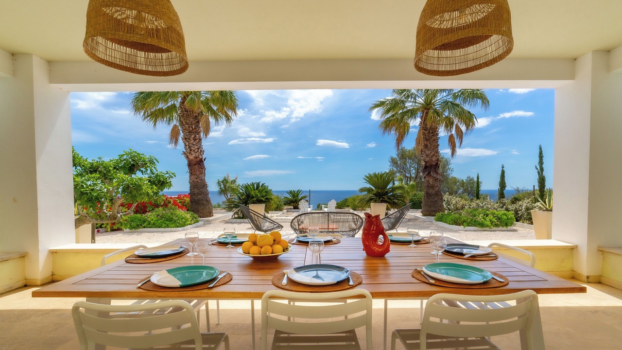 Photo of Outdoor in Leivathos