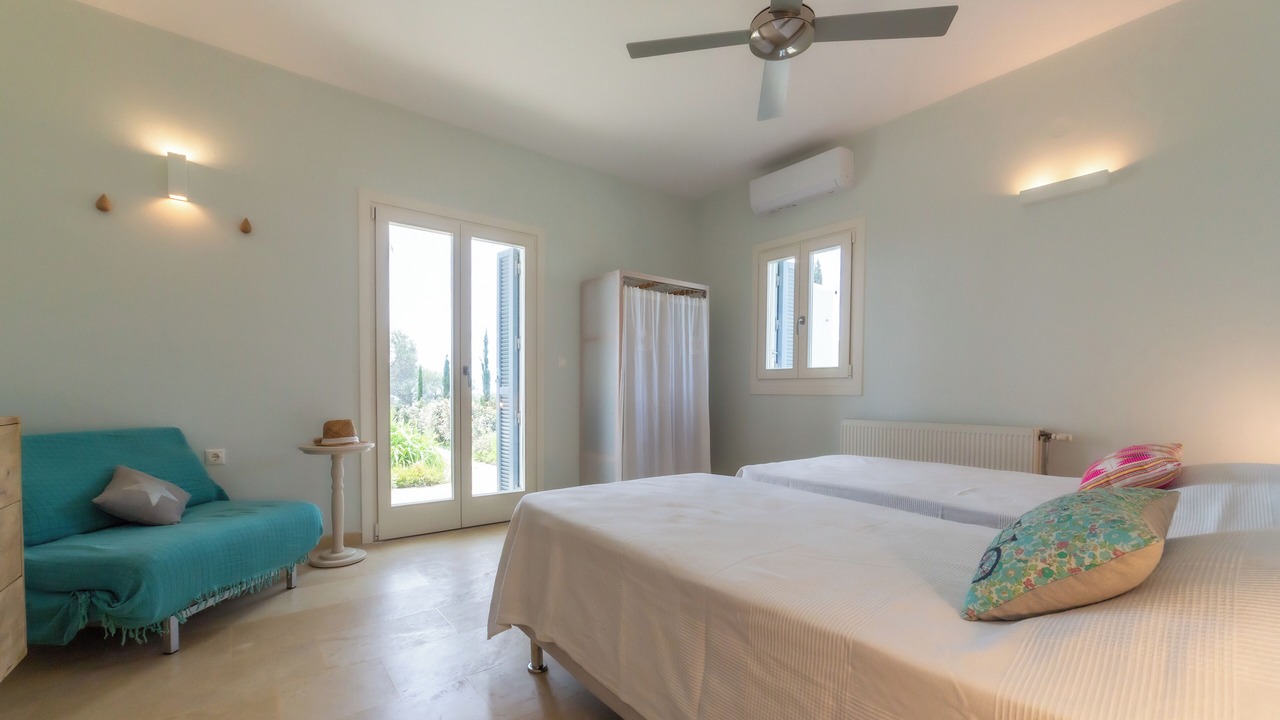 Photo of Bedroom in Leivathos