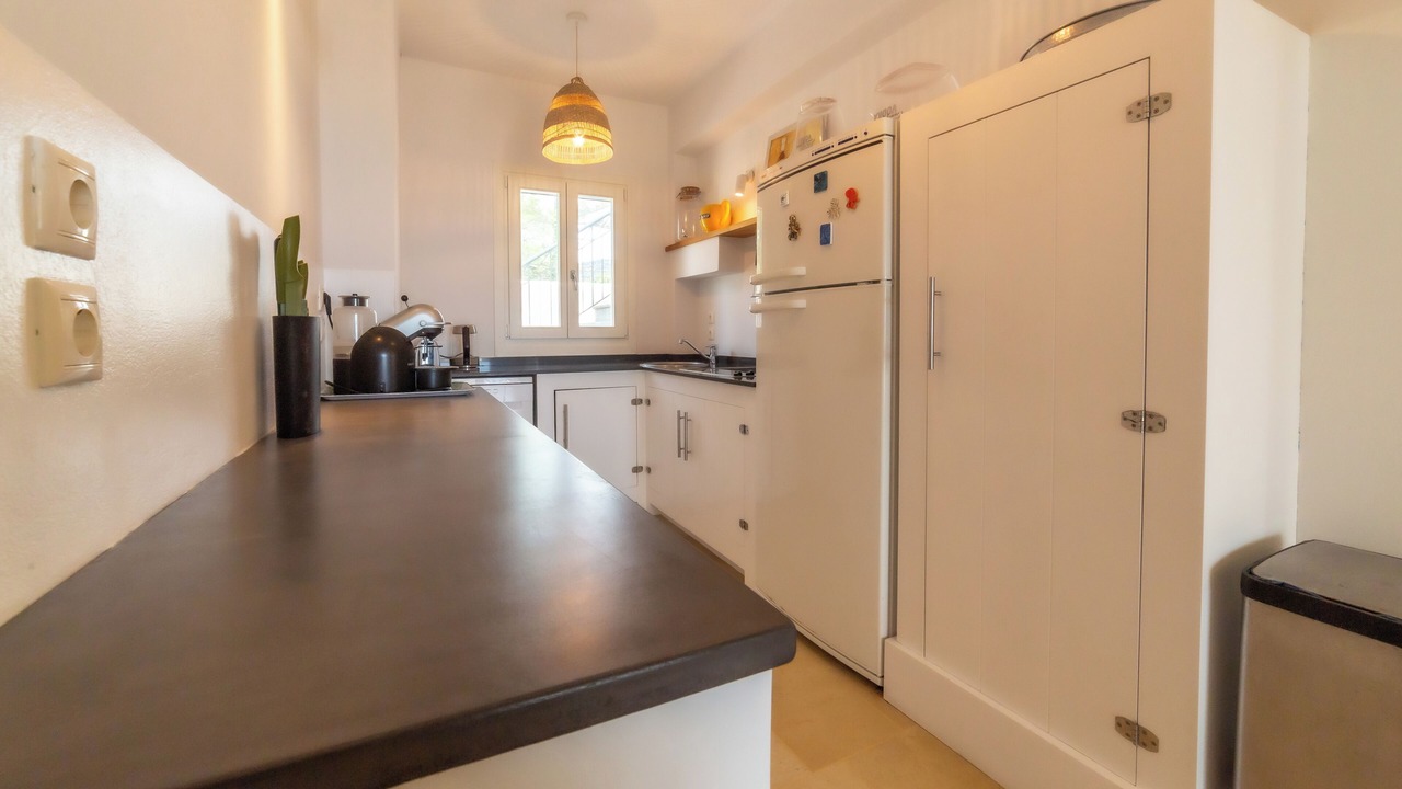 Photo of Kitchen in Leivathos