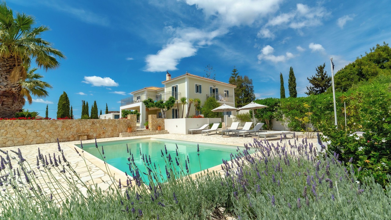 Photo of Outdoor in Leivathos