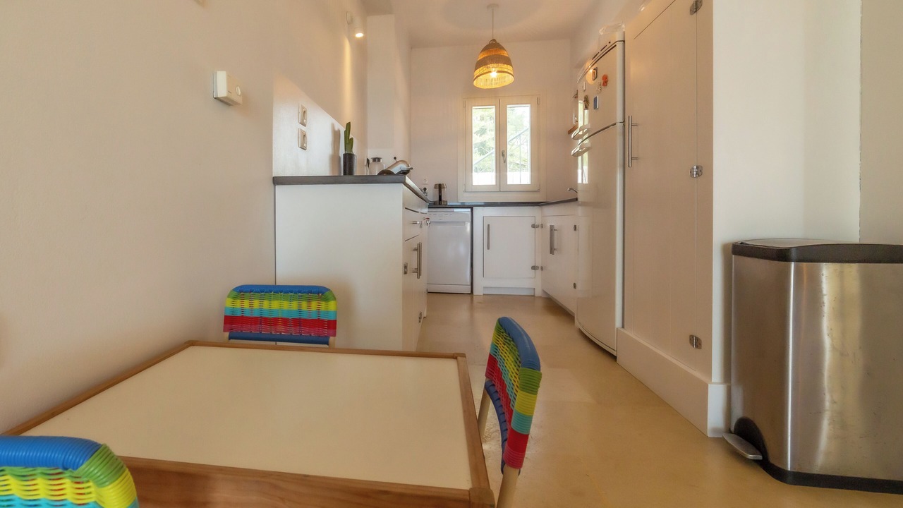 Photo of Kitchen in Leivathos