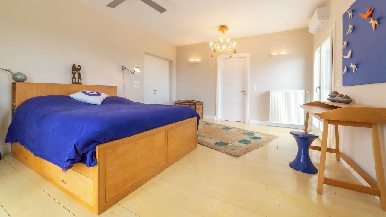 Photo of Bedroom in Leivathos