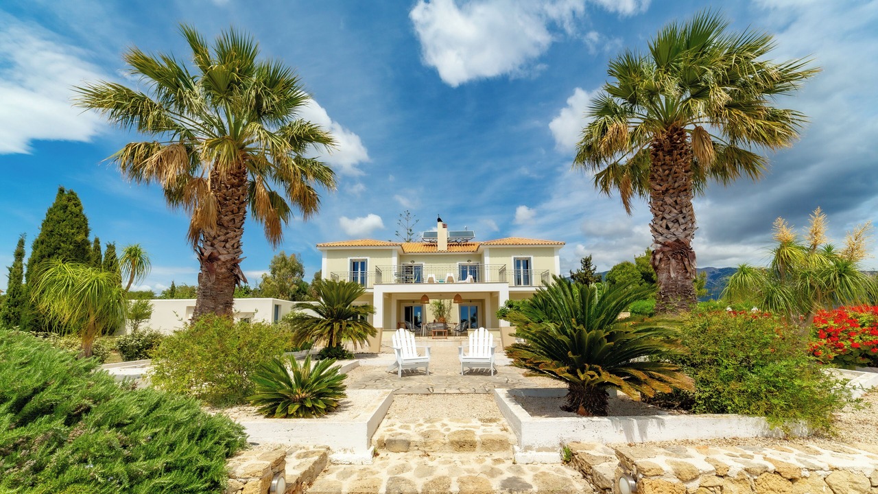 Photo of Outdoor in Leivathos