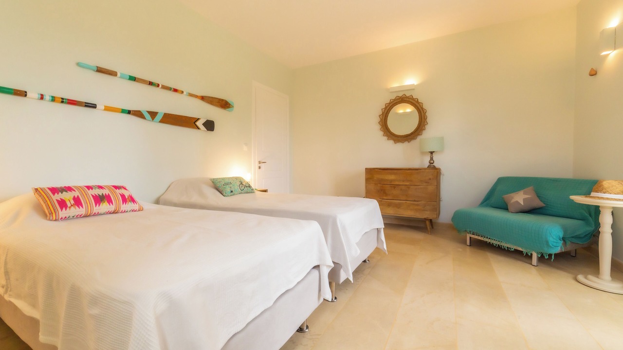 Photo of Bedroom in Leivathos