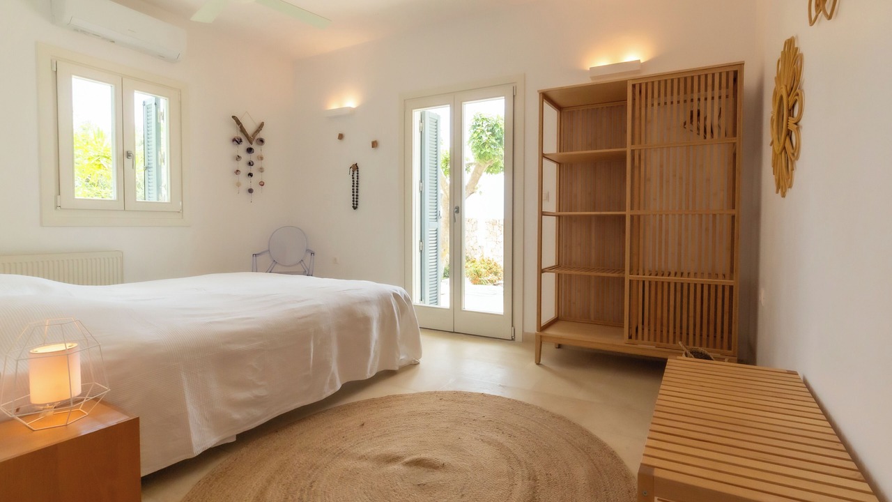 Photo of Bedroom in Leivathos