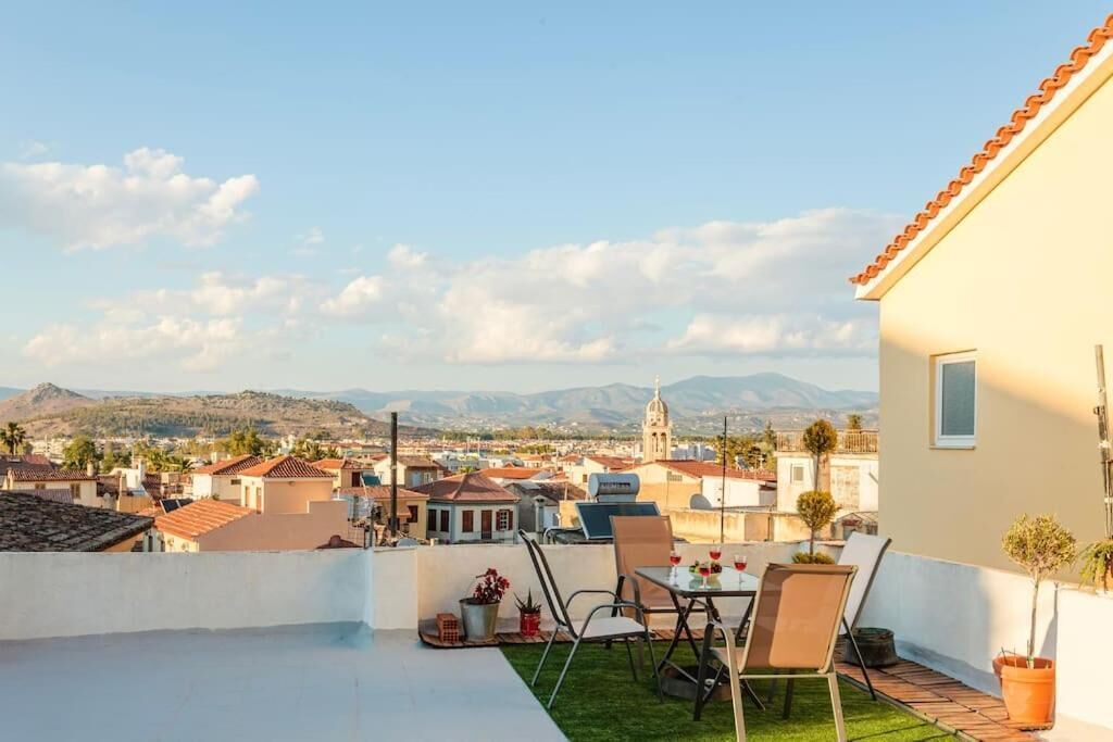 Photo of Outdoor in Nafplio