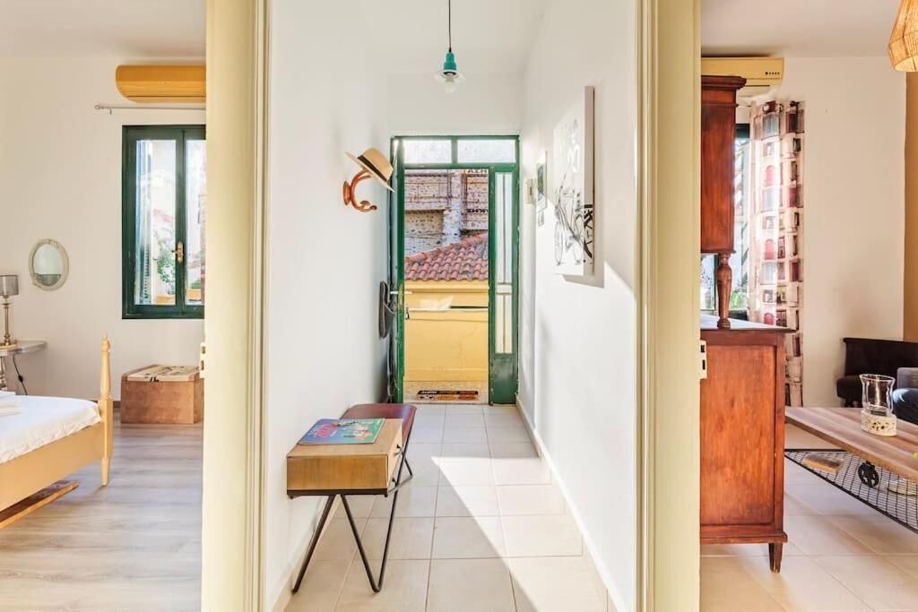 Photo of Bedroom in Nafplio