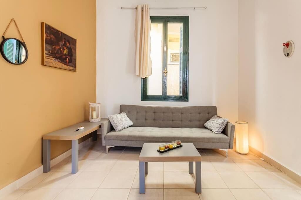 Photo of Livingroom in Nafplio