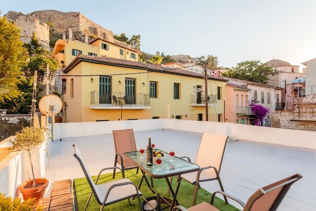 Photo of Outdoor in Nafplio
