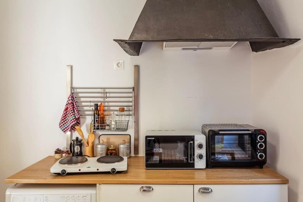 Photo of Kitchen in Nafplio