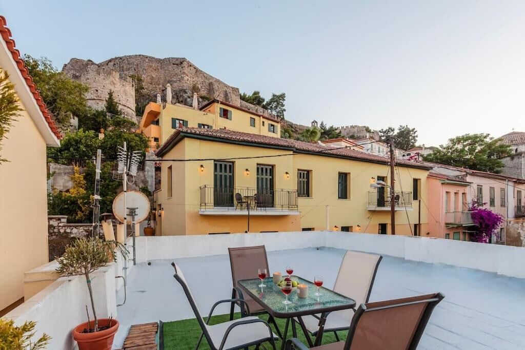 Photo of Outdoor in Nafplio