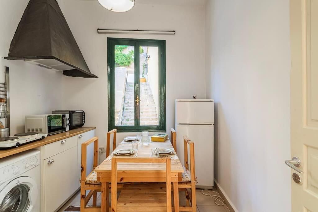 Photo of Kitchen in Nafplio