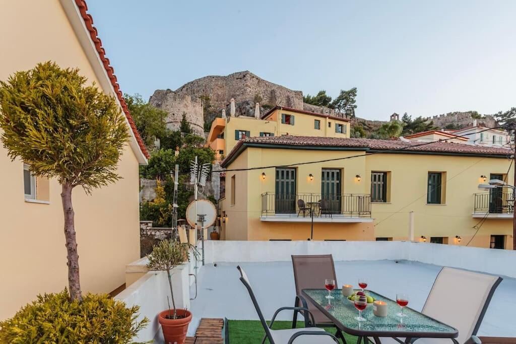 Photo of Outdoor in Nafplio
