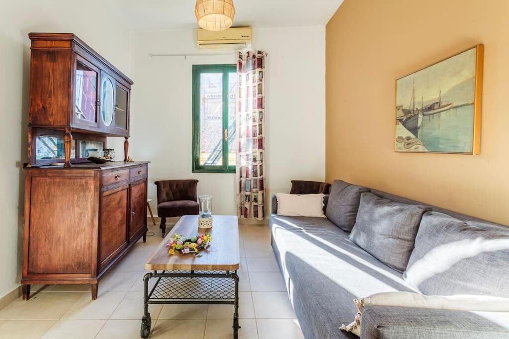 Photo of Livingroom in Nafplio