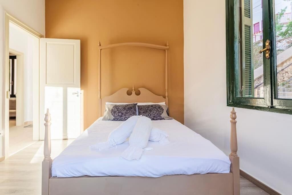 Photo of Bedroom in Nafplio