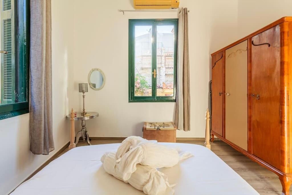 Photo of Bedroom in Nafplio