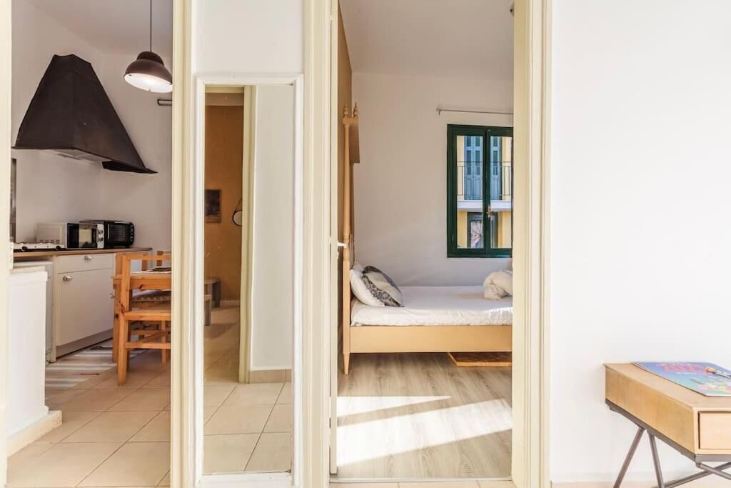 Photo of Bedroom in Nafplio