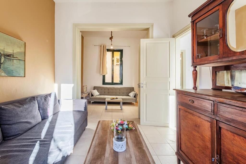 Photo of Livingroom in Nafplio