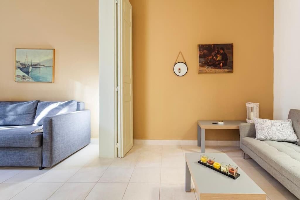 Photo of Livingroom in Nafplio