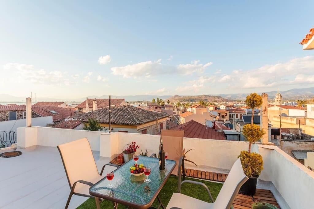 Photo of Outdoor in Nafplio