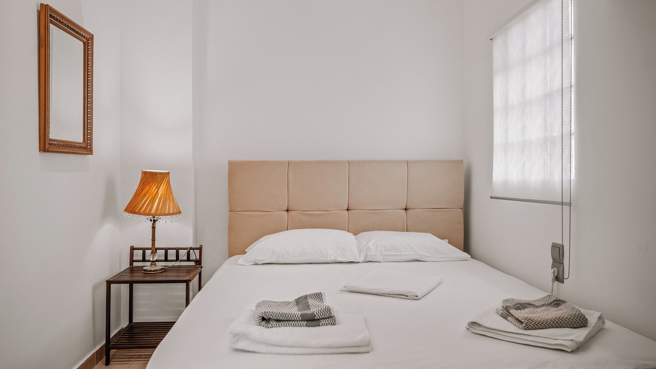 Photo of Bedroom in Ierapetra