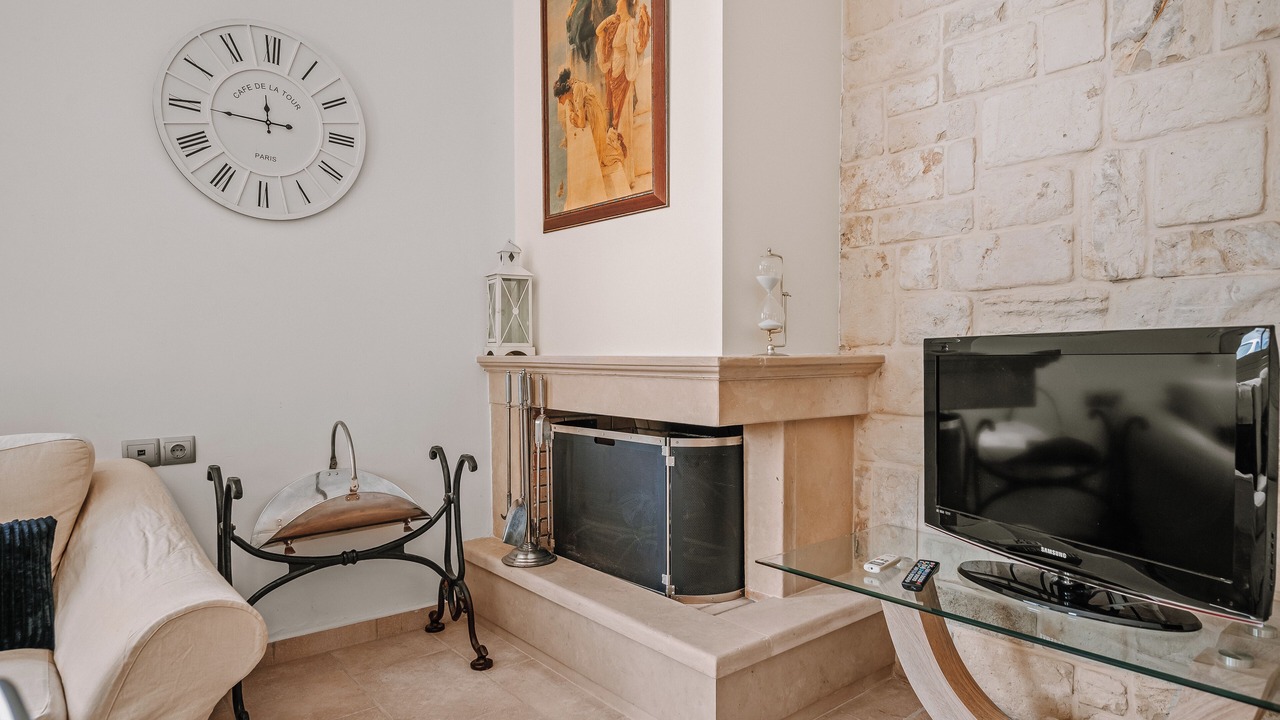 Photo of Livingroom in Ierapetra