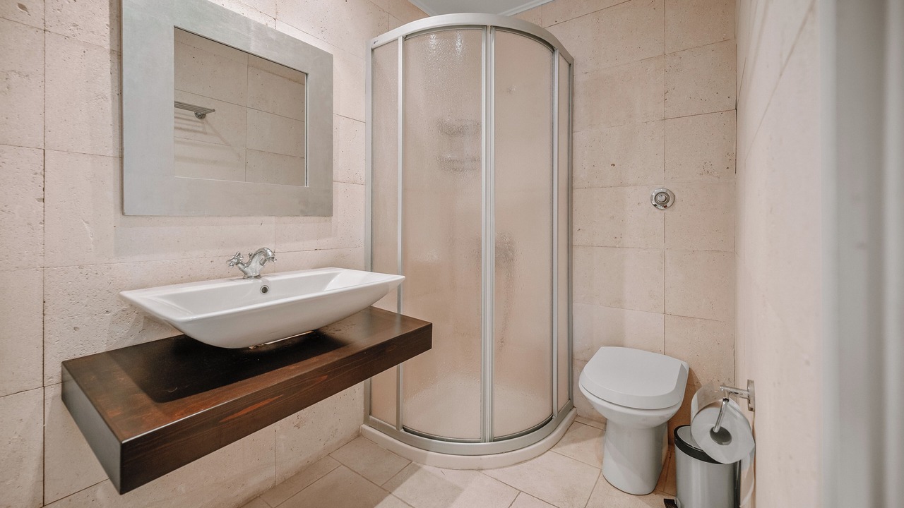 Photo of Bathroom in Ierapetra