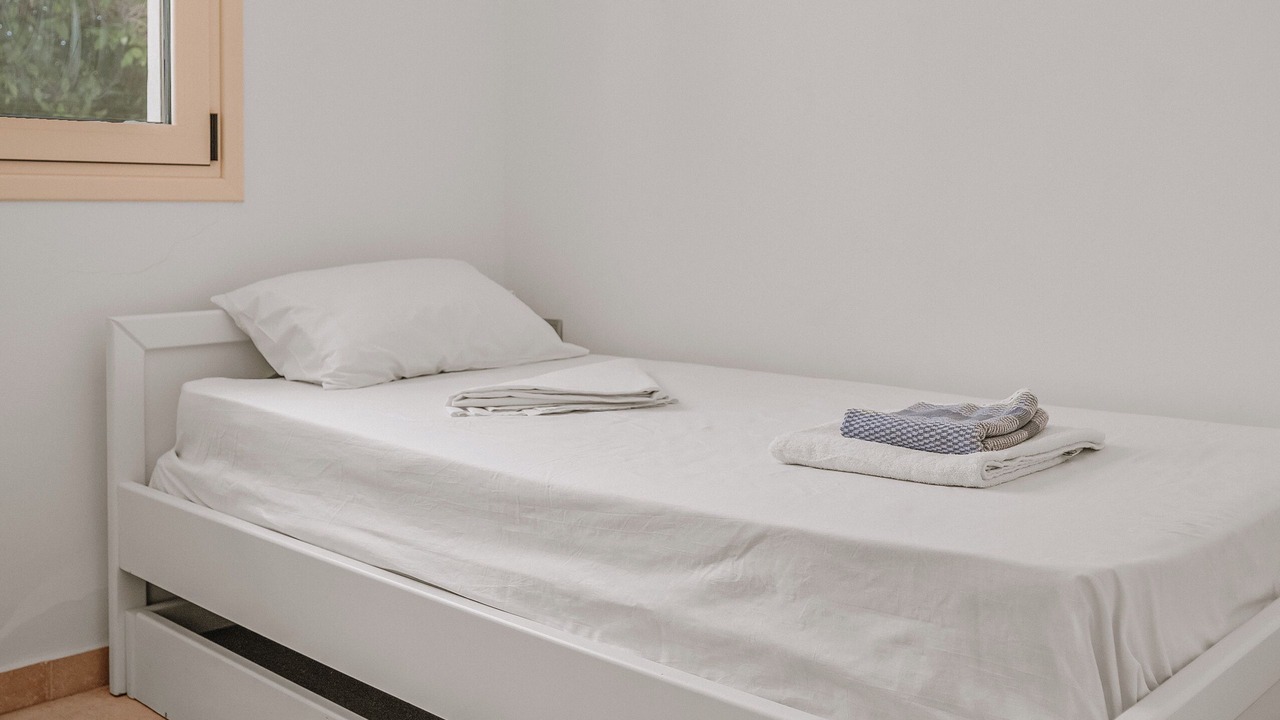 Photo of Bedroom in Ierapetra