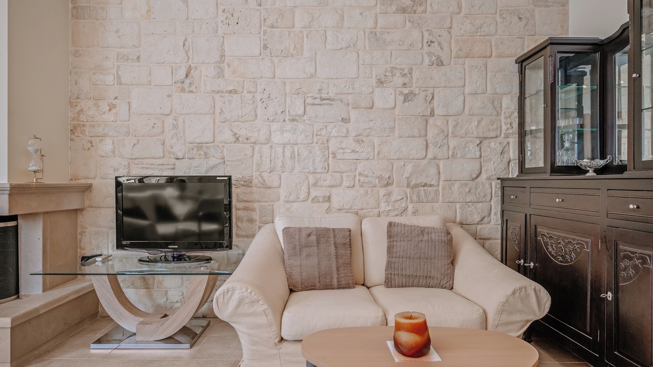 Photo of Livingroom in Ierapetra