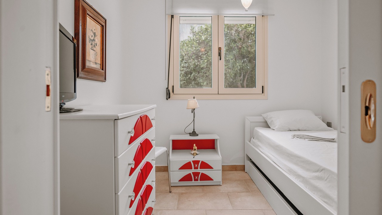 Photo of Bedroom in Ierapetra