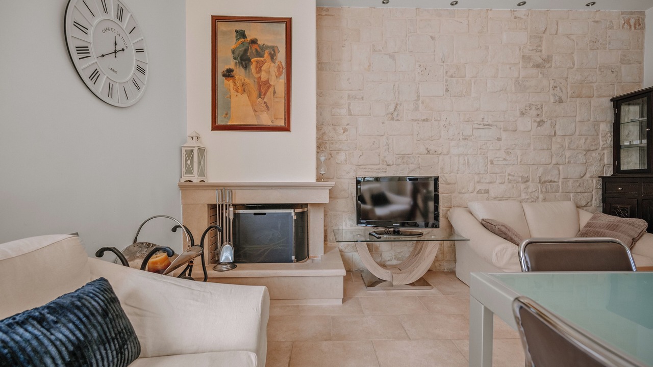 Photo of Livingroom in Ierapetra