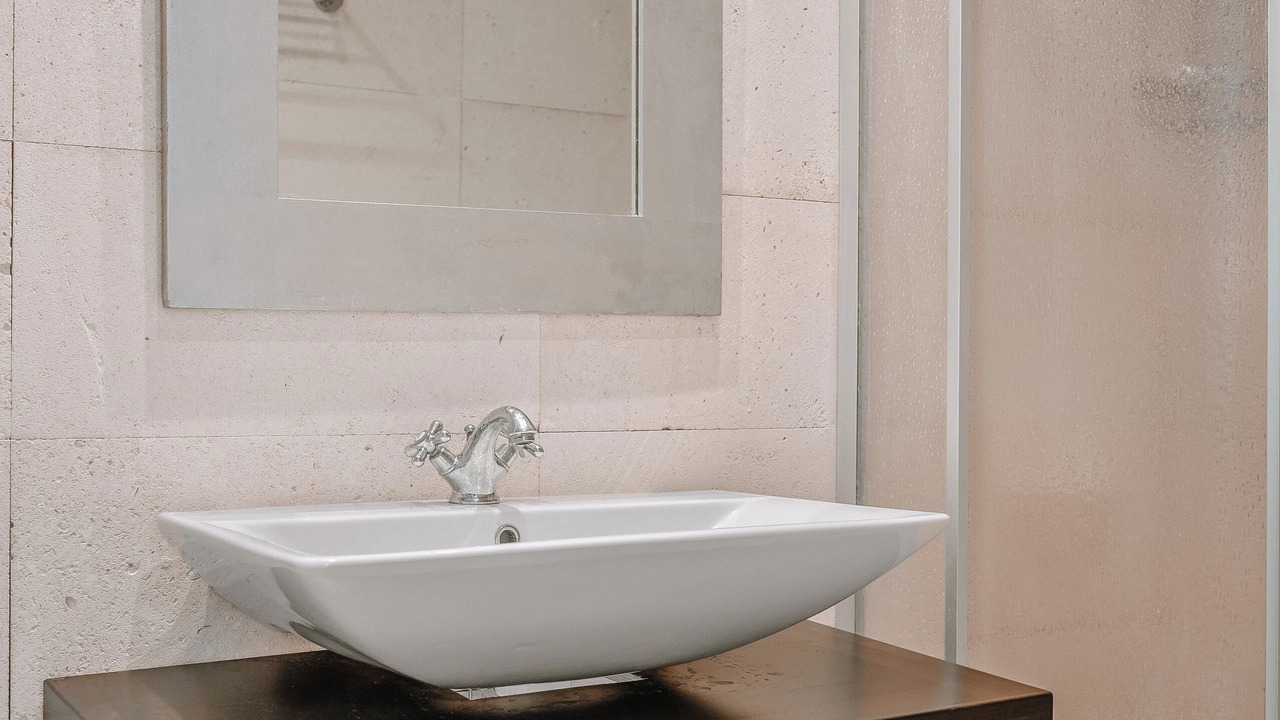 Photo of Bathroom in Ierapetra