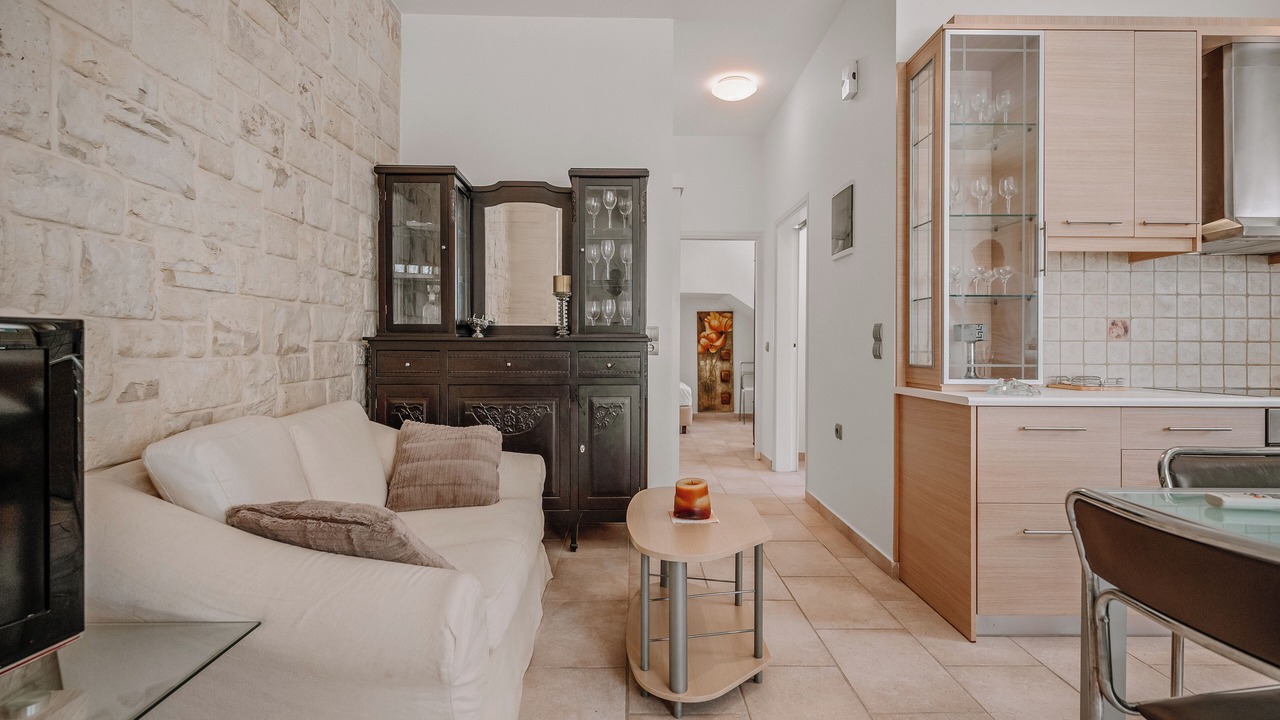 Photo of Livingroom in Ierapetra
