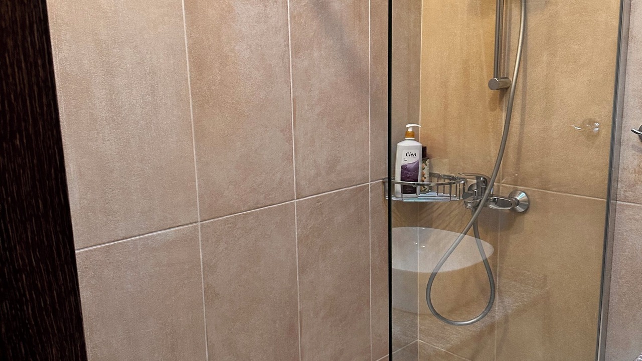 Photo of Bathroom in Mytilene