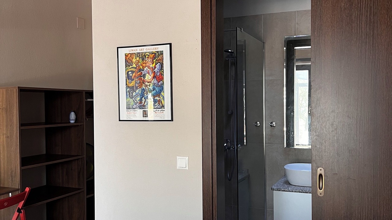 Photo of Bedroom in Mytilene
