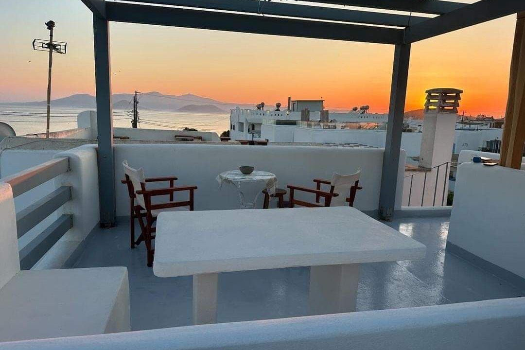 Photo of Outdoor in Agios Prokopios