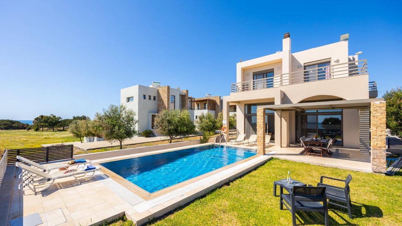 Photo of Outdoor in Gennadi