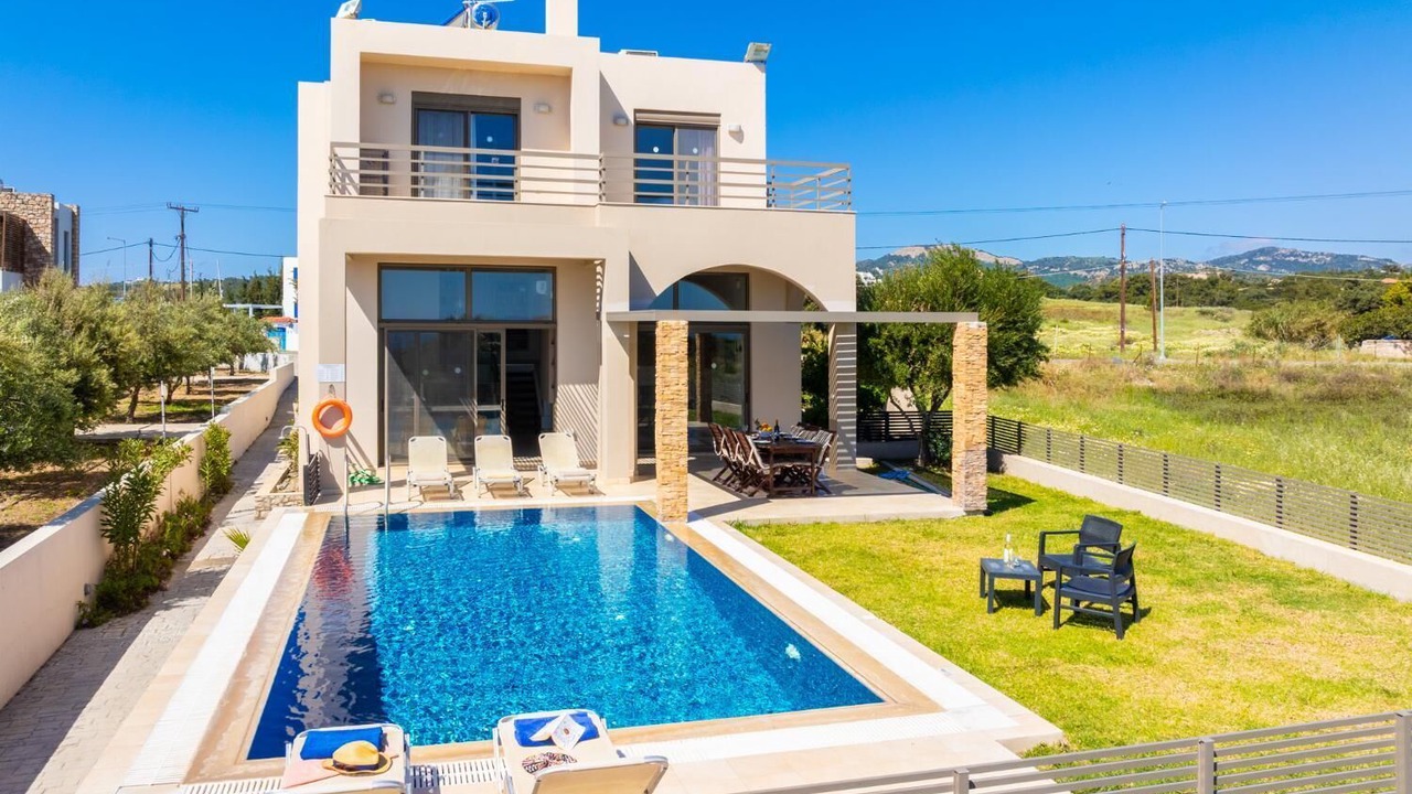 Photo of Outdoor in Gennadi