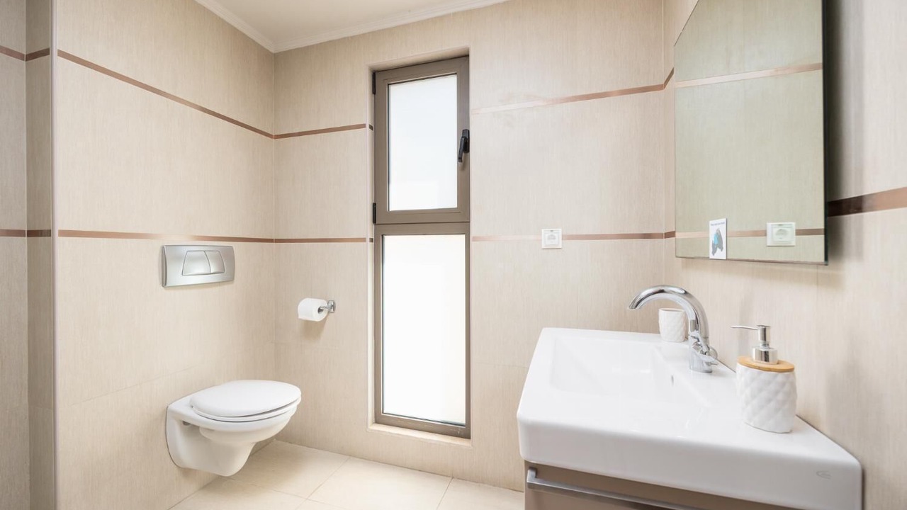 Photo of Bathroom in Gennadi